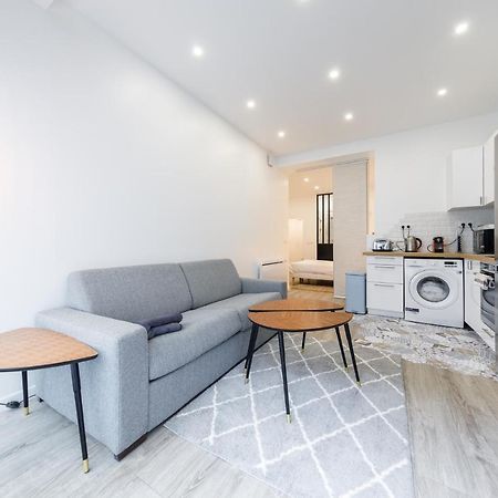Luxurious And Cosy Apt In The Center Of Paris 14 Ngoại thất bức ảnh
