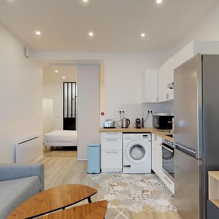 Luxurious And Cosy Apt In The Center Of Paris 14 Ngoại thất bức ảnh