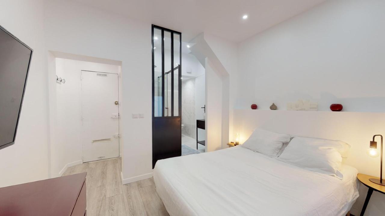 Luxurious And Cosy Apt In The Center Of Paris 14 Ngoại thất bức ảnh