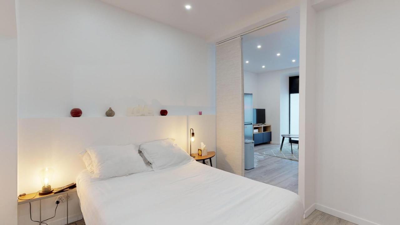 Luxurious And Cosy Apt In The Center Of Paris 14 Ngoại thất bức ảnh