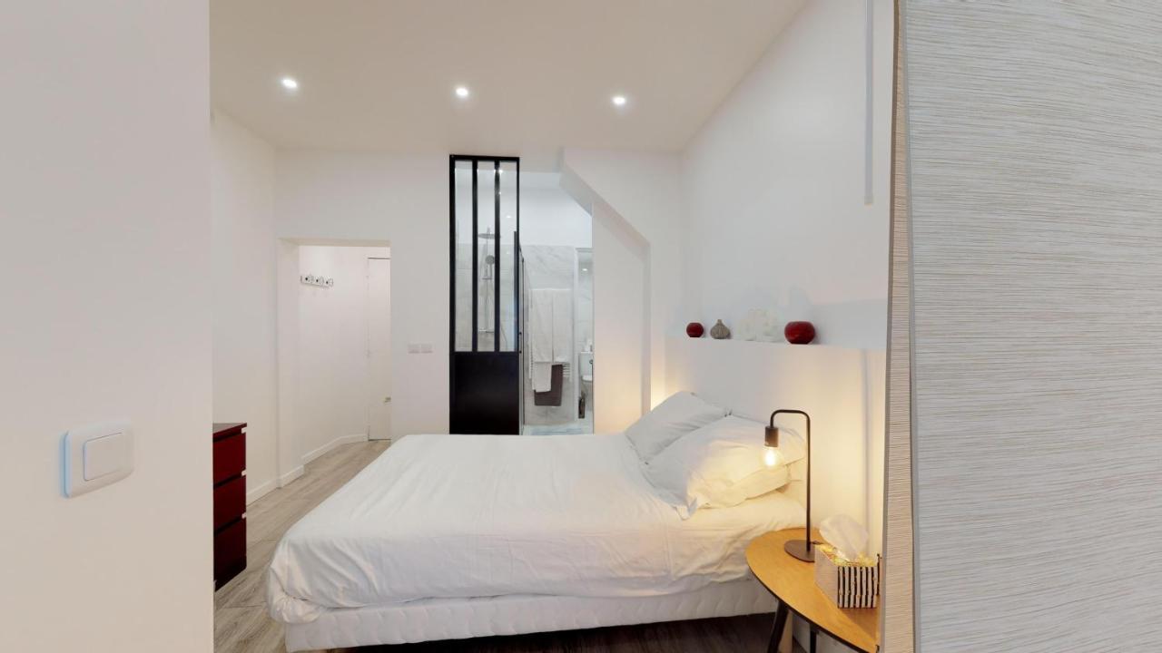 Luxurious And Cosy Apt In The Center Of Paris 14 Ngoại thất bức ảnh