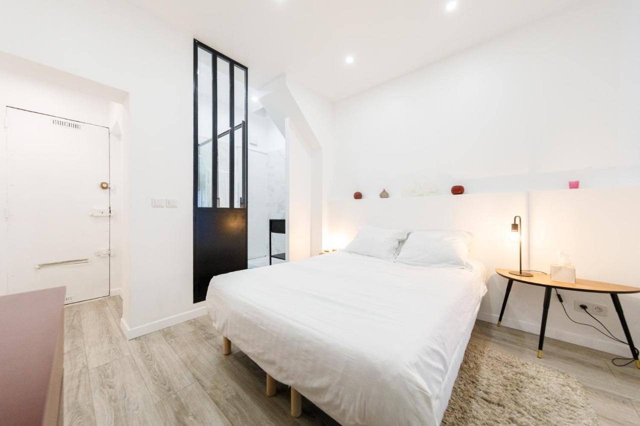 Luxurious And Cosy Apt In The Center Of Paris 14 Ngoại thất bức ảnh