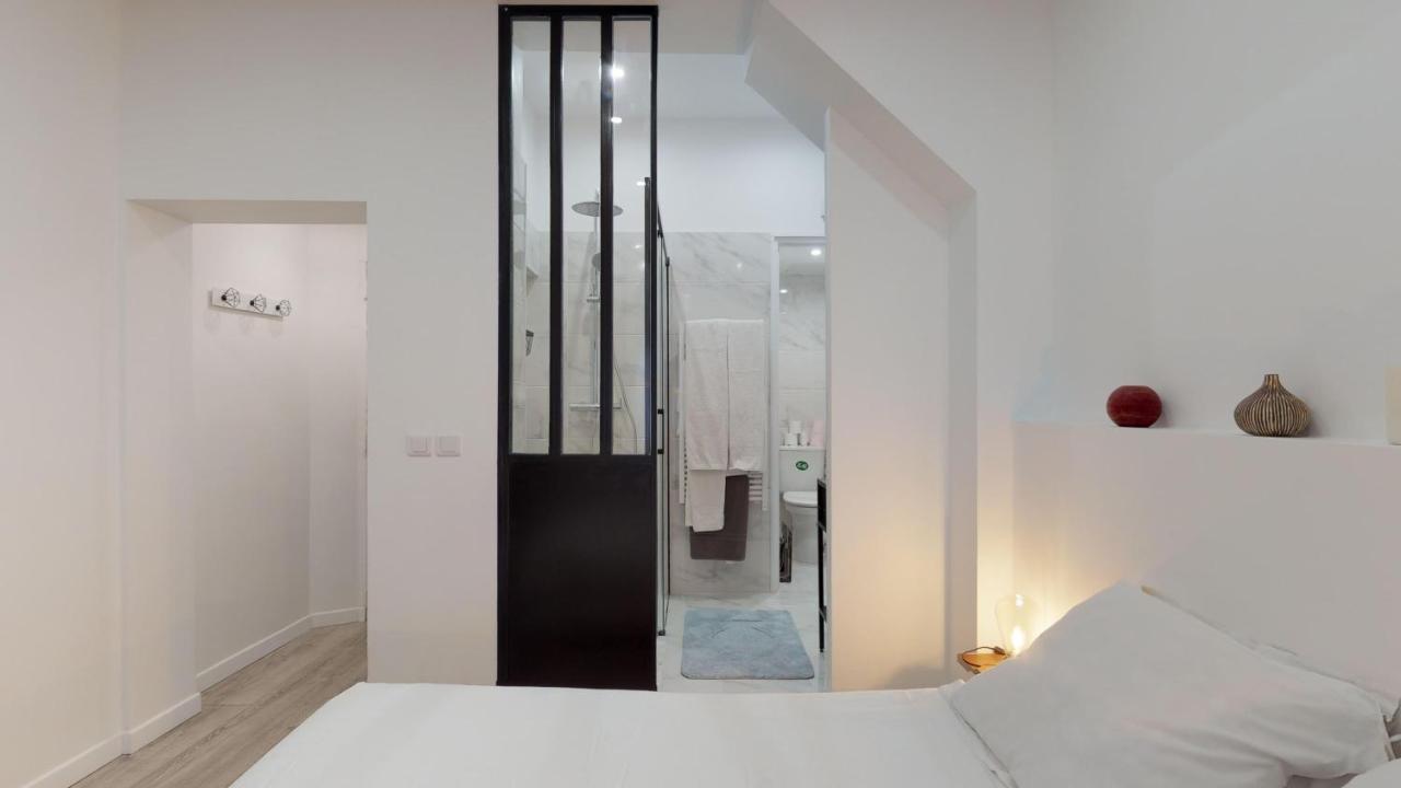 Luxurious And Cosy Apt In The Center Of Paris 14 Ngoại thất bức ảnh