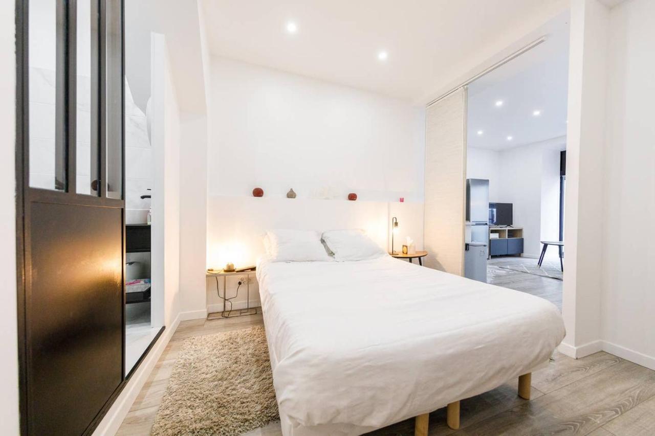 Luxurious And Cosy Apt In The Center Of Paris 14 Ngoại thất bức ảnh