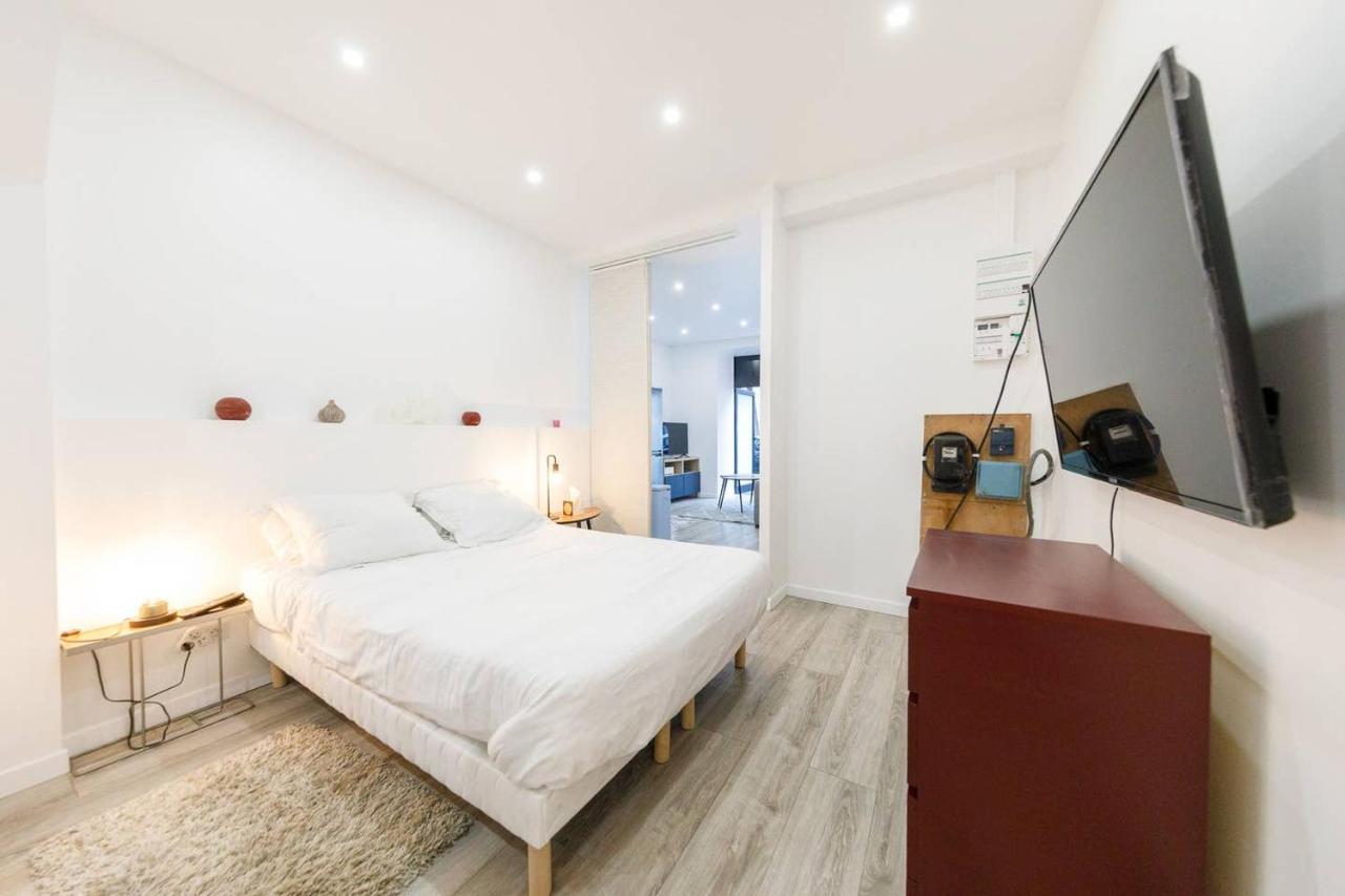 Luxurious And Cosy Apt In The Center Of Paris 14 Ngoại thất bức ảnh